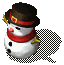 BabySnowMan