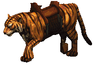 BengalTiger
