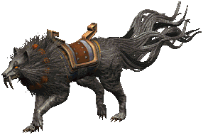 BlackWolf
