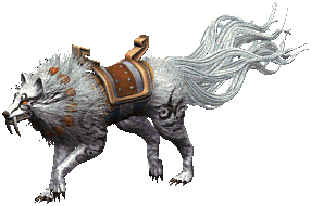 WhiteWolf