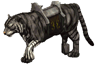 PantheraTiger