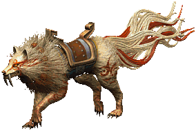 Wolf