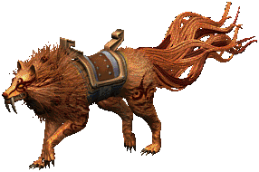 BrownWolf