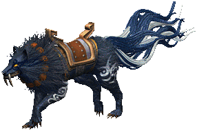 BlueWolf