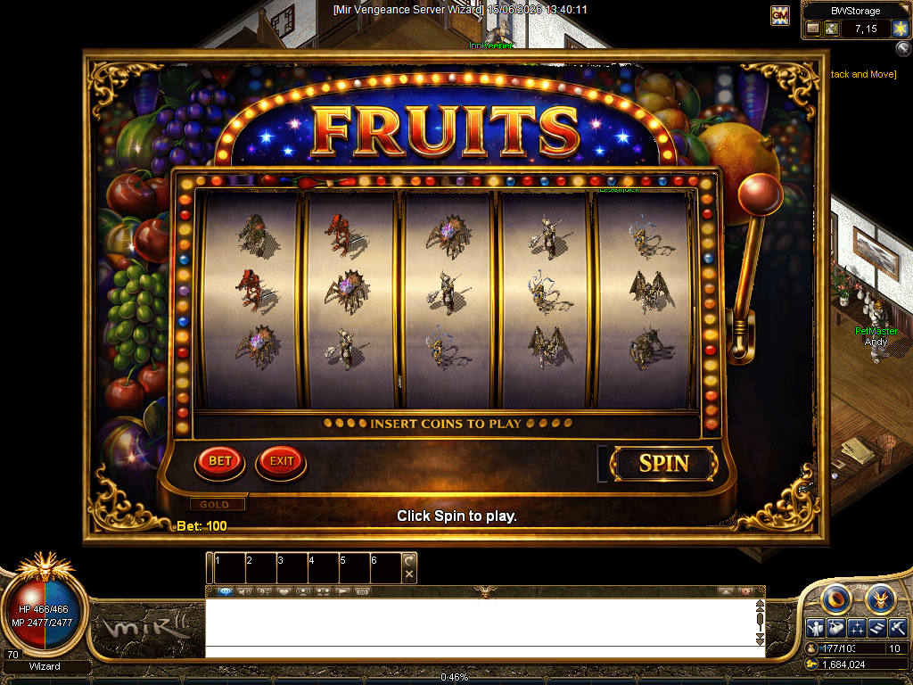 test