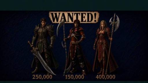 Bounties