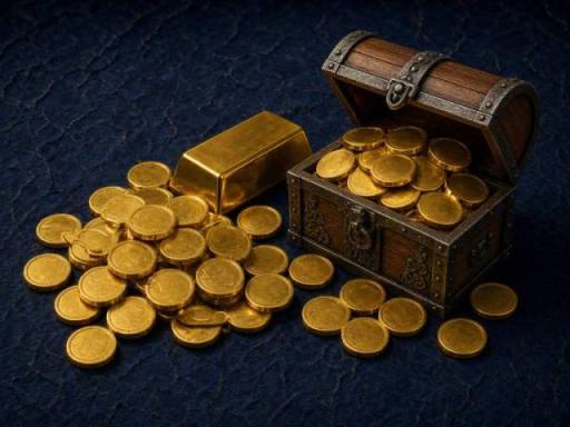 Gold