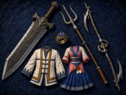 Mir Vengeance