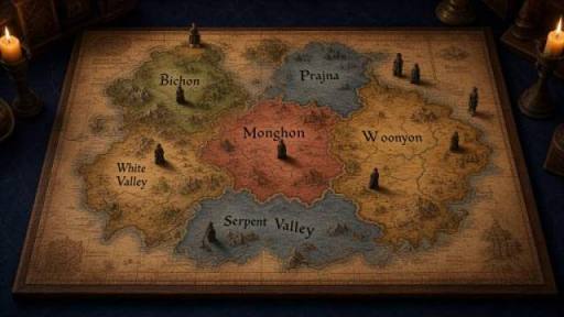 Locations