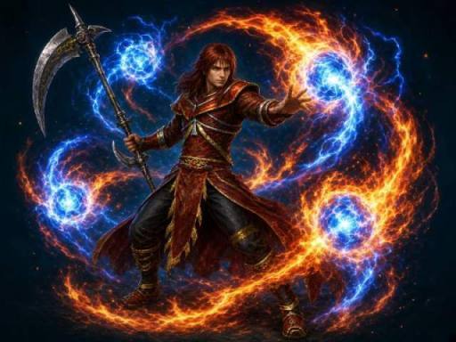 Spells