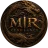 Mir Vengeance Logo