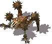 BrownFrogSpider