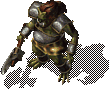 OmaWarrior