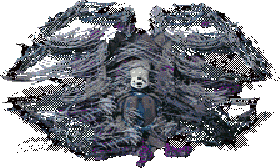 GreaterWeaver