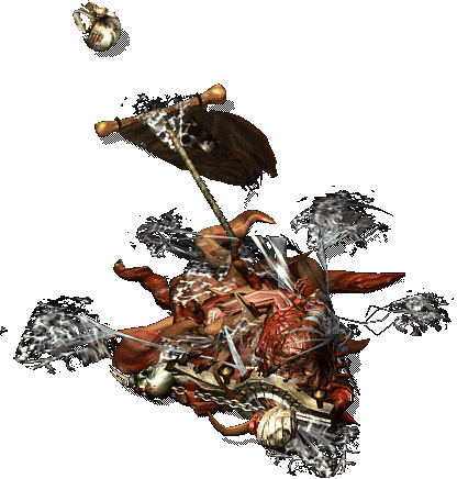 HellKeeper