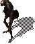 BurningZombie