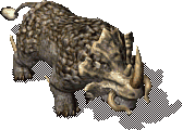 HardenRhino