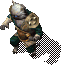 FightingCat