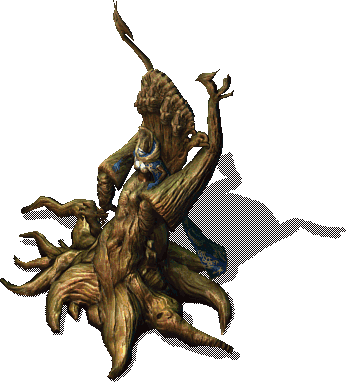 TreeQueen