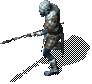 FrozenFighter