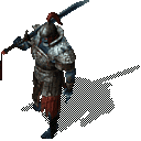 FrozenKnight