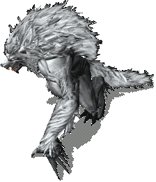 FrozenWarewolf