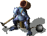 FrozenMiner