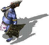 FrozenAxeman