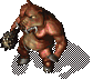 AncientRedBoar