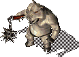 AncientWhiteBoar