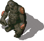 GreyEvilApe