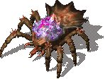 CrystalSpider