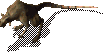 AncientGiantRat