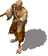 PriestZombie