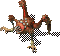 SpiderFrog