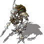 AncientBoneBlademan